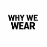 whywewear project's profile picture