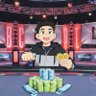 永赚教授.BTC profil fotoğrafı