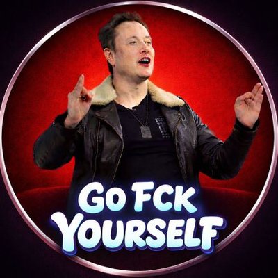 GFY TV's profile picture