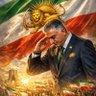 Profilbild von Kaveh7Aryamehr🇮🇮🇷🦁☀️👑