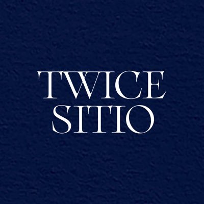 TWICESitio's profile picture