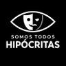 Profilbild von Somos Todos Hipócritas 🎭👁️