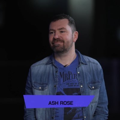 AshroseUK's profile picture