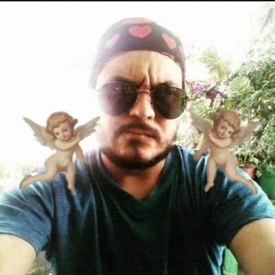Omi_Garfito's profile picture
