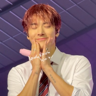 KANG's profile picture