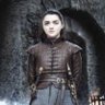 Arya Stark's profile picture