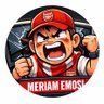 Profilbild von MeriamEmosi