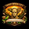 SWEET BENIN CITY 🎭 profil fotoğrafı