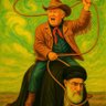 امام نو رسیده 的头像