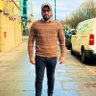 Zeeshan Aslam profil fotoğrafı