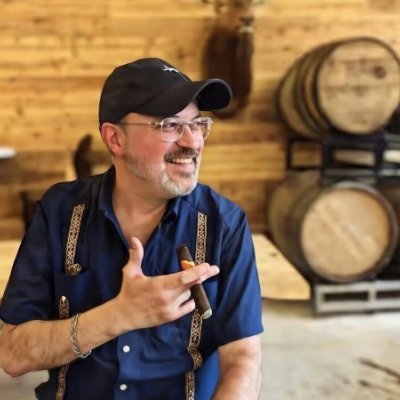 Scott Braddock's profile picture
