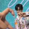 ….. ૮₍ ´˶• ᴥ •˶` ₎ა profil fotoğrafı