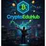 Фото профиля CryptoEduHub