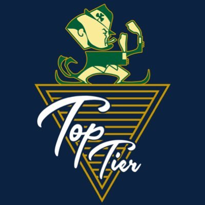 Top Tier Notre Dame's profile picture