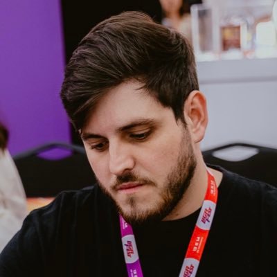 André Manenti's profile picture