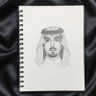 Фото профиля أبو مشعل
