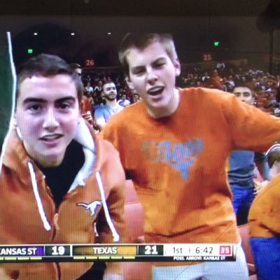 Brad Kellner - Texas Sports's profile picture