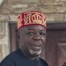 Profilbild von Ezeogu Phil