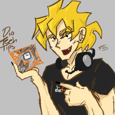 diohuez♪ | #TENOÍ's profile picture