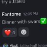 Profilbild von SWARS