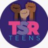 The Shade Room Teens 的头像