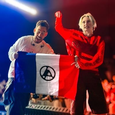 Linkin Park is a star✯'s profile picture