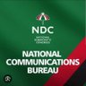 NDC COMMUNICATION BUREAU, BEKWAI profil fotoğrafı