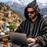 AtlasNomad profil fotoğrafı