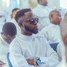 Akande Akinwumi General's profile picture