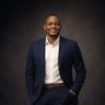 Profilbild von Frank Okeke