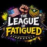 Фото профиля The League of Fatigued