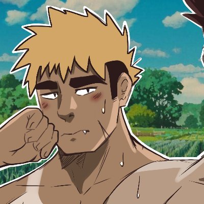 kuroubojin's profile picture