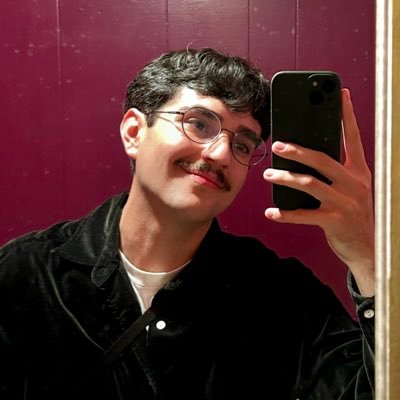 someone left the cake out in the rain's profile picture