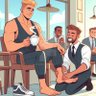 Фото профиля HomoATM