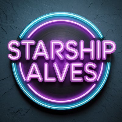Starship Alves 🚀's profile picture