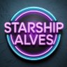 Фото профиля Starship ᐰlves 🚀