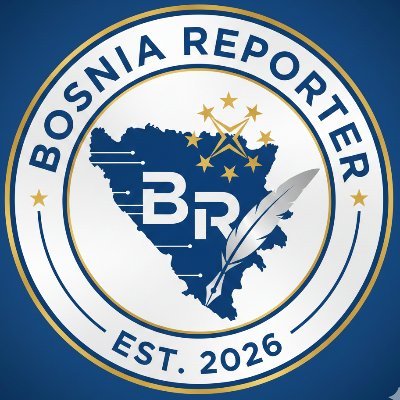 BosniaReporter's profile picture