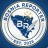 Bosnia Reporter profil fotoğrafı