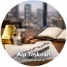 Alp Taşkıran 的头像