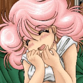 meepy's profile picture