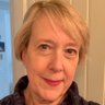 Profilbild von Joyce Harrison