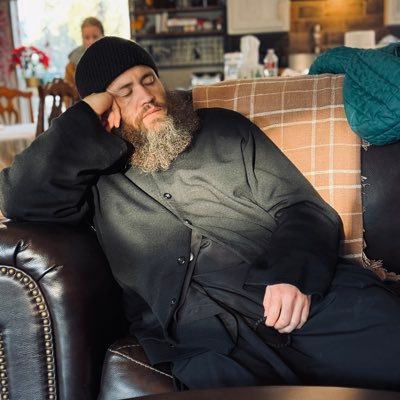 Fr Jeremiah Phillips's profile picture