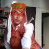 🎃 ni no kun-rie 🦇 - yandere enthusiast 💫 profil fotoğrafı