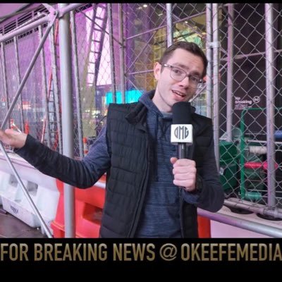 Michael Casey's profile picture