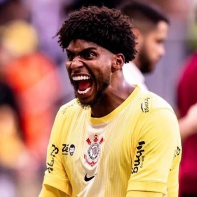 acervo corinthians's profile picture