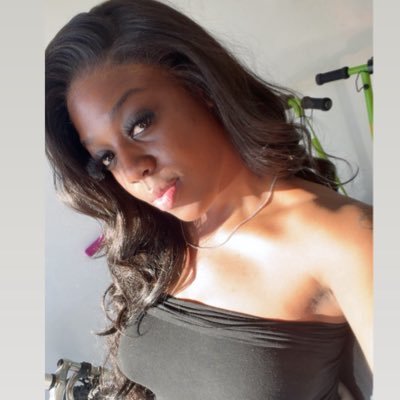 MelaninMuse🏳️🌈's profile picture