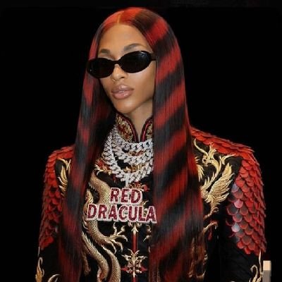 ✯RED✯DRACULA✯🩸's profile picture