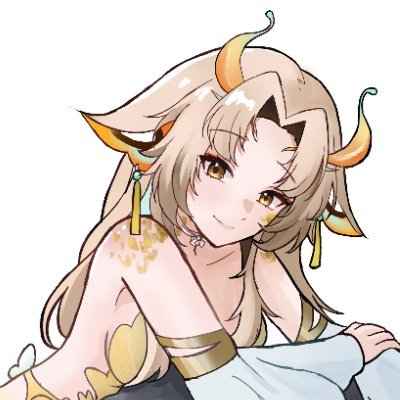 Yuzu 🦋 Vtuber's profile picture
