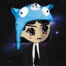 Moonboy profil fotoğrafı
