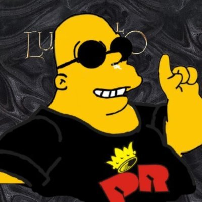 Gordo ricotero's profile picture